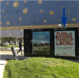 M02.07 - Estación Sergio Cardell M02.07 - Estación Sergio Cardell